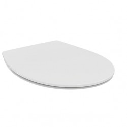 Toilet seat Eurovit E131801 Ideal Standard SC