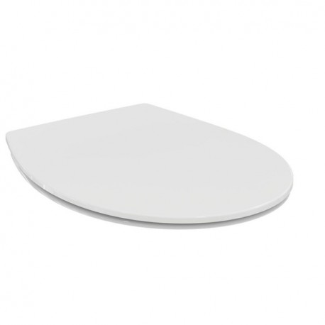 Toilettensitz Eurovit E131801 Ideal Standard SC