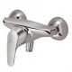 Wall-mounted shower mixer Ideal Standard Cerasprint New B3745AA