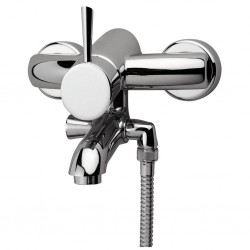 Vanová nástěnná  baterie Ideal Standard Ipnos A8209AA