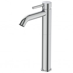 Waschbecken Wasserhahn mit hohem Auslass Ideal Standard CeraLine BC269AA