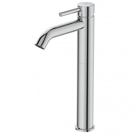 Waschbecken Wasserhahn mit hohem Auslass Ideal Standard CeraLine BC269AA