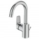 Washbasin faucet with swivel outlet Ideal Standard Ceraflex B1716AA