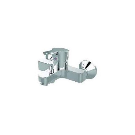 Vaňová nástenná batéria Ideal Standard Connect E 50 ll B1466AA