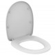 Klozetové sedadlo W300201 Ideal Standard NC