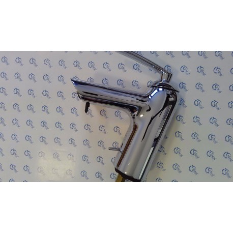 Waschbecken Wasserhahn  Ideal Standard Ceramix Life A3698AA