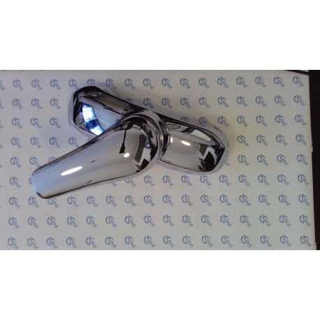 Wand-Duschmischer Ideal Standard Concept 200 A3895AA