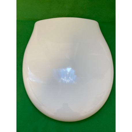 Toilet seat Kheops P242601 Ideal Standard NC 