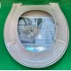 Klozetové sedátko SAN REMO R3901 Ideal Standard NC