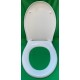 Toilet seat SAN REMO R3901 Ideal Standard NC