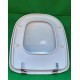 Toilet seat Verdi R393601 Ideal Standard NC