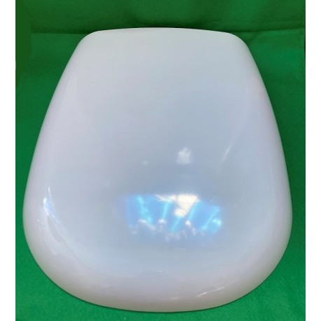 Toilet seat Verdi R393601 Ideal Standard NC