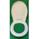 Schiebesitz ABAT/San Remo R391327 Ideal Standard NC