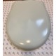 Toilet seat ABAT/San Remo R391390 Ideal Standard NC