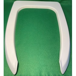 Toilet seat - seat only, La Brise/Isabella New K700301 Ideal Standard NC