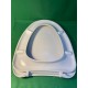 Záchodová doska Vidima W200601 Ideal Standard