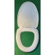 Klozetové sedátko Vidima W200601 Ideal Standard