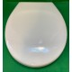 Toilet seat ECCO VV20040027 Ideal Standard NC