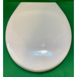 Klozetové sedátko ECCO VV20040027 Ideal Standard NC