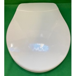 Klozetové sedátko ORIANE 3927 01 Ideal Standard NC