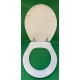 Toilettensitz ORIANE 3927 01 Ideal Standard NC