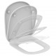 Toilet seat TESI T352901 Ideal Standard SC