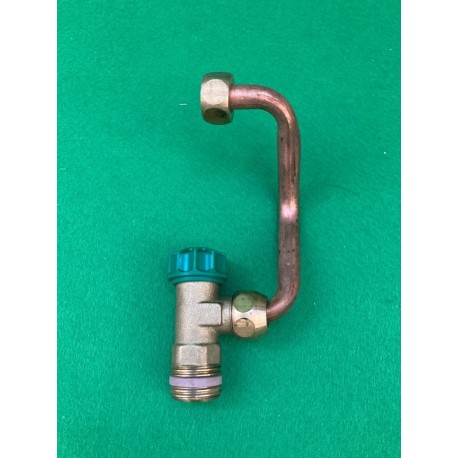 OLI Ideal Standard angle valve