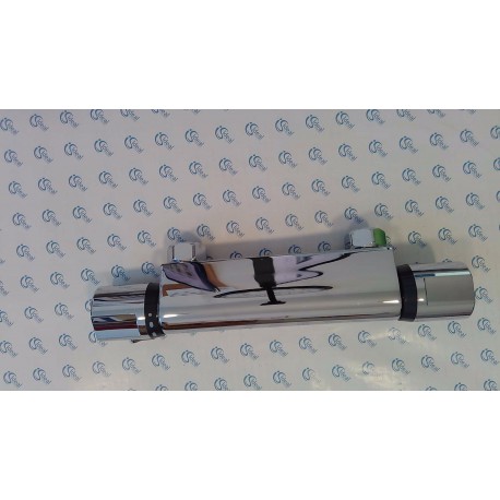 Ecotherm A2483AA Ideal Standard