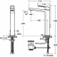 Tonic II A6328AA Ideal Standard