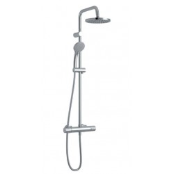 Concept 200 Brauseset mit Thermostatmischer A6267AA Ideal Standard