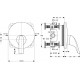 CeraPlan NEW A4713AA Ideal Standard