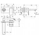 Strada A5844AA Ideal Standard