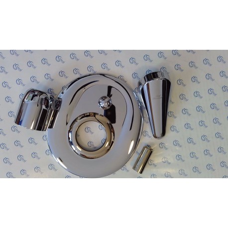 Ceramix No.1 A2610AK Ideal Standard