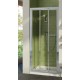 Sliding doors Connect 100 T9871EO Ideal Standard