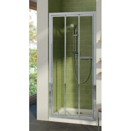 Sliding doors Connect 100 T9871EO Ideal Standard