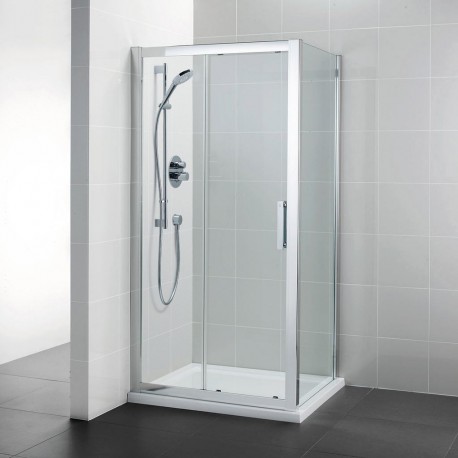 Dusche Synergy L6219EO Ideal Standard