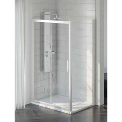 Dusche Synergy L6390EO Ideal Standard