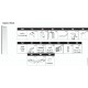 Shower Synergy L6381EO Ideal Standard