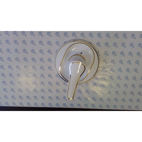 Ceramix-No.1 A2000LM Ideal Standard