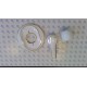 Ceramix-No.1 A2000LM Ideal Standard