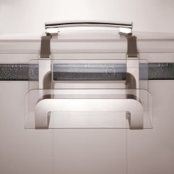 Závěsná schránka Aqua K8016AA Ideal Standard