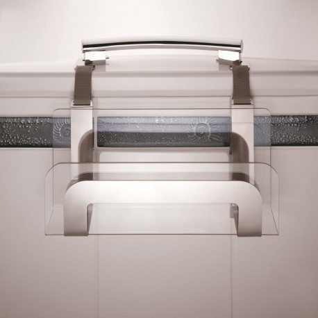 Hängebox Aqua K8016AA Ideal Standard