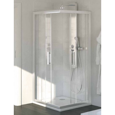 Sprchový kout Synergy L6372EO Ideal Standard