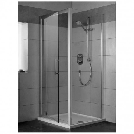 Dusche Synergy L6362EO Ideal Standard