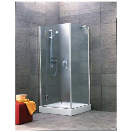 Shower enclosure DE LUXE TC475YB Ideal Standard