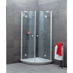 Sprchový kout DE Luxe T1200YB Ideal Standard