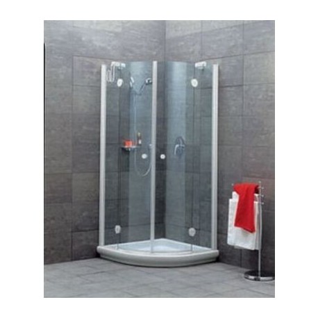 Sprchovací kút DE Luxe T1200YB Ideal Standard