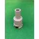 Transition part of thermostat A860840NU Ideal Standard