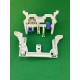 Lever block Oli 74 Ideal Standard