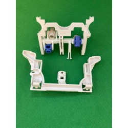 Lever block Oli 74 Ideal Standard